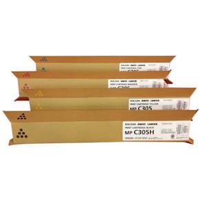 Toner RICOH 841595 4K cyan