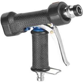 Skumsprøjtepistol Vikan, sort