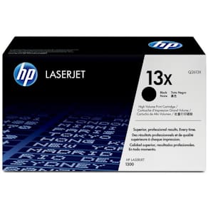 Toner HP Q2613X 13X 4K svart