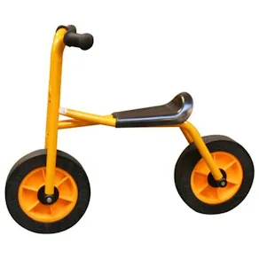 Springcykel RABO 2/fp