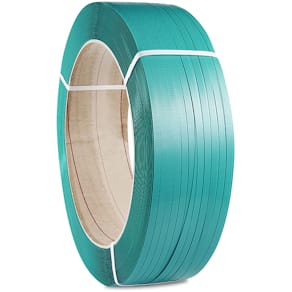 Strapbånd Master'in Expert PET 15,5x0,9 mm 1500 m, 534 kg, 1 rl