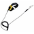 StarTech.com - Antistatiskt armband - med 1,5 m avtagbar