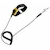 StarTech.com - Antistatiskt armband - med 1,5 m avtagbar