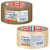 Packtejp TESA Ultra Strong Brun, PVC/naturgummi, tystavrullad, 50mm x 66m