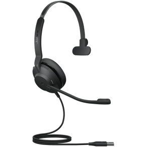 Headset JABRA Evolve2 30 MS mono USB-A/C