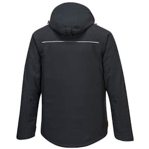 VinterJacka PW DX460 svart L