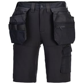 Hantverksshorts PW DX451 stretch c56