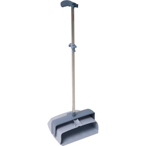 Sopskyffel VILEDA stängbar