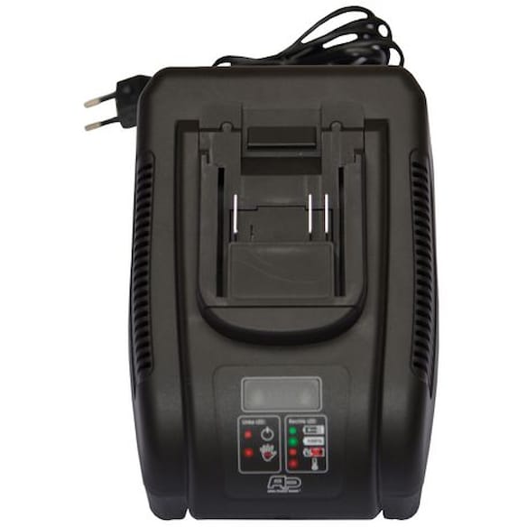 Batterilader til TASKI Swingo 150 LI-ION