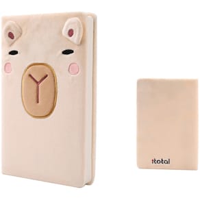 Notizbuch ITOTAL Capybara
