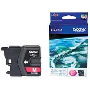 Tintenpatrone Brother, magenta