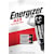 Batterij Energizer Alkaline A23, blister van 2 stuks