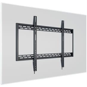 Multibrackets M Wallmount HD - Konsol - för LCD-display