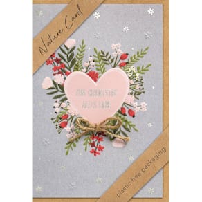 Geburtstagskarte BSB Handmade