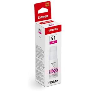 Bläck Canon GI-51 M Magenta