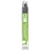 Potloodstiften Q-CONNECT, 0,3 mm, HB, etui van 12 stuks