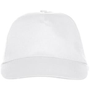 Caps CLIQUE Texas one size hvit
