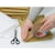 Packband tesa tesapack Strong, PPL, 50 mm x 66 m, braun