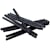 Houtskool Talens, 14 cm, blister met 10 stuks