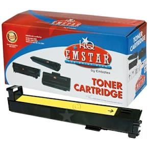 Tonerpatrone EMSTAR 827A, gelb