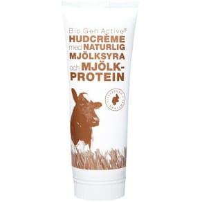 Hudcreme BIO GEN ACTIVE 100ml