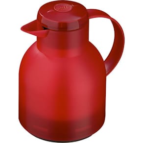Termos Samba Röd, 1L