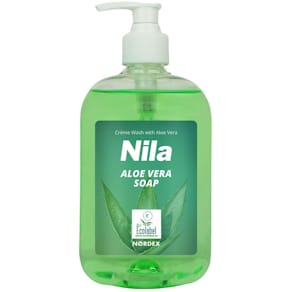 Tvål Nila Aloe Vera, 500ml