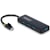 StarTech.com 4-Port USB-C Hub, 5Gbps, USB-C to 4x USB-A, Bus