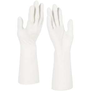 Latexhandske KIMTECH G3 renrum 10 20/fp