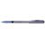 Fiberpenna PILOT V Razor Point Blå, 0,4mm, 12st
