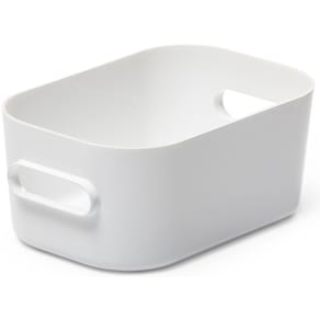 Förvaringbox SmartStore Compact XS vit