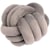 Kudde Knot ball 27cm diam
