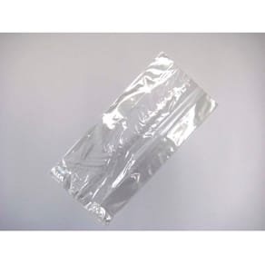 Cellofanpose fødevaregodkendt, 45x100x265 mm, 30 µm, 1000 stk