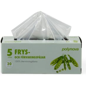 Fryspåse LLD 5L 22my 30/fp