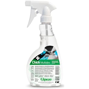 Ytdesinfektion GIPECO MultiDes 500ml
