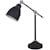 Bordslampa Sansa Svart