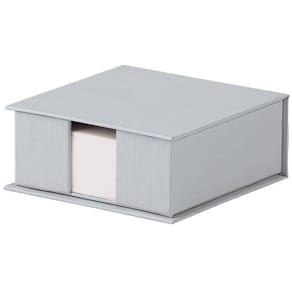 Zettelbox Rössler S.O.H.O., Stone