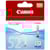 Canon CLI-521C - 9 ml - cyan - original