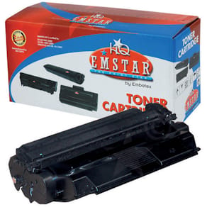 Tonerpatrone EMSTAR kompatibel zu HP LaserJet 1300, schwarz, 4. K