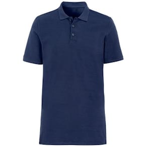 Piké Paul herr marinblå 3XL