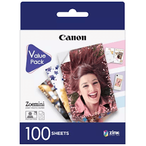Canon ZINK Paper ZP-2030 (100)