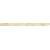 Roerstaafje hout, gecoat, 140 mm, pak van 1000 stuks - 711118