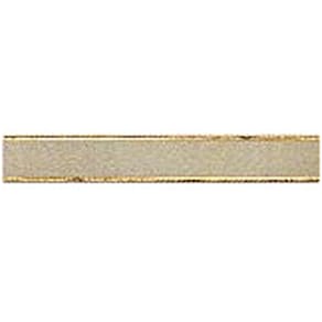Zierband Luxury, gold