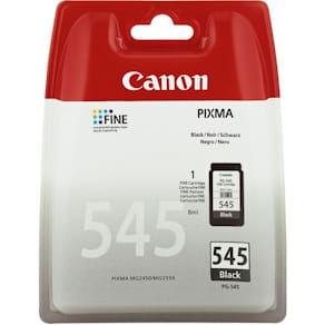 Canon PG-545 - 8 ml - svart - original