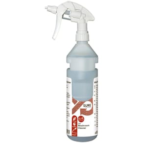 Flaska för SURE WR Divermite 750ml
