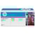 Toner HP CE272A 650A 15K gul