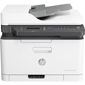 Multifunktionsdrucker HP Color Laser MFP 179fwg