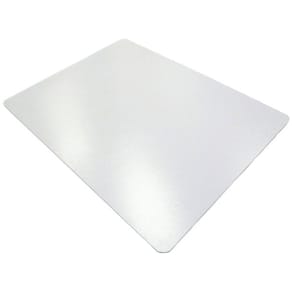 Stolunderlag FLOORTEX 90x120cm PVC HF