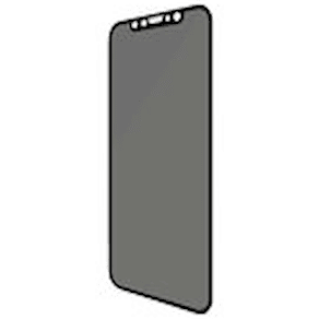 PanzerGlass - Skärmskydd för mobiltelefon - glas - med