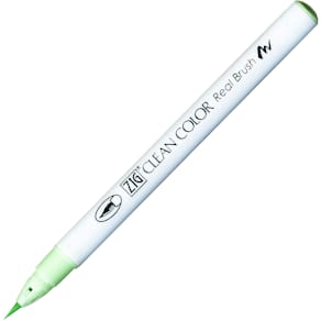 ZIG Clean Color Real Brush 049 Grön Shadow